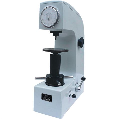 Automatic Hardness Testers Manufacturer,Mild Steel 